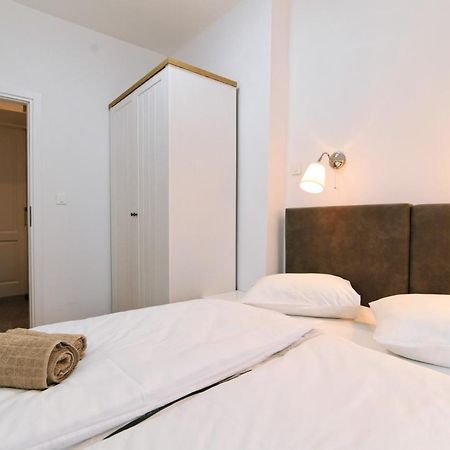 Banderovo 1 Appartement Rijeka Buitenkant foto