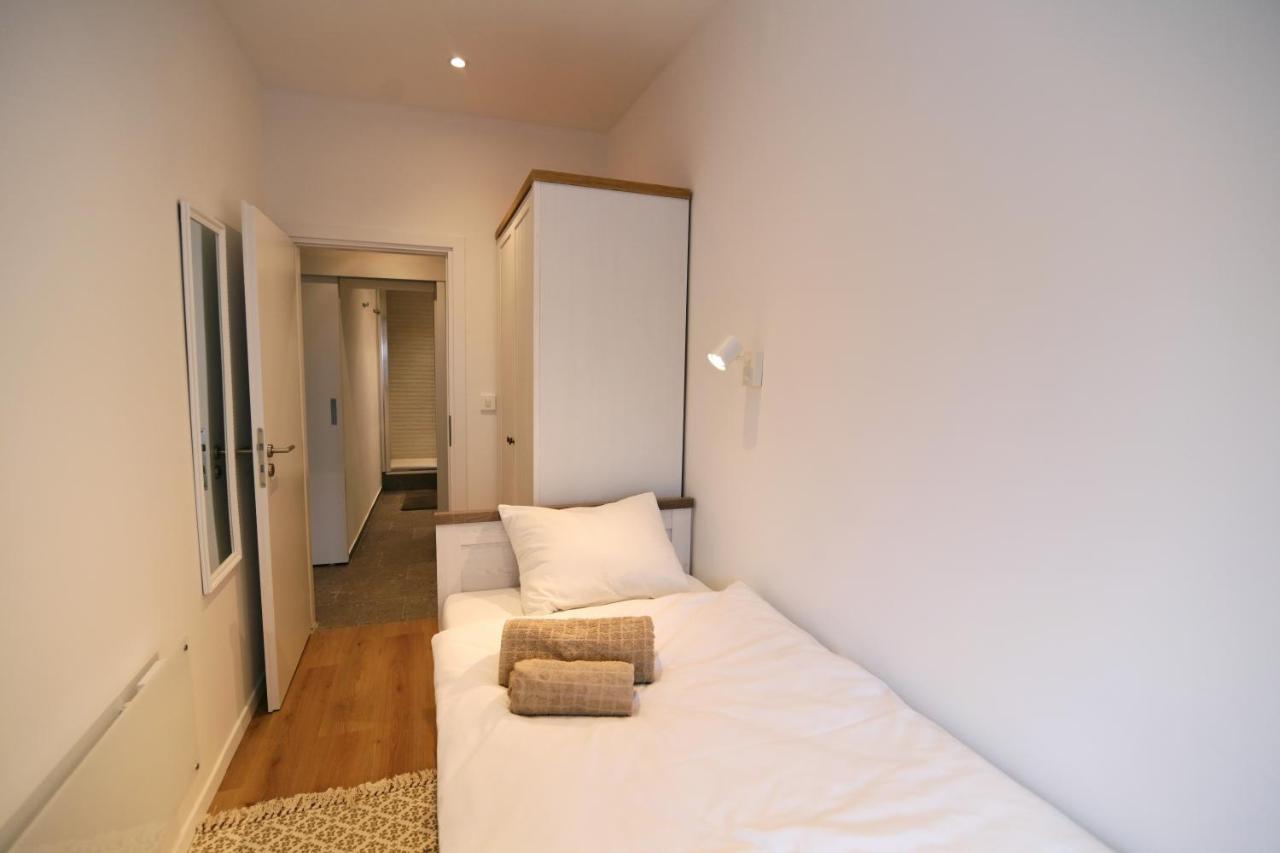 Banderovo 1 Appartement Rijeka Buitenkant foto